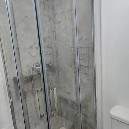 Casita Buganvilla *