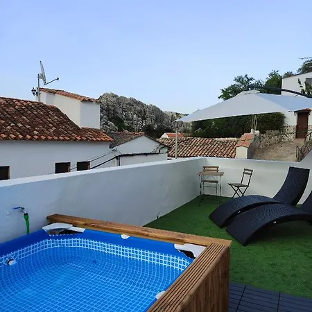 Casita Buganvilla Holiday home *