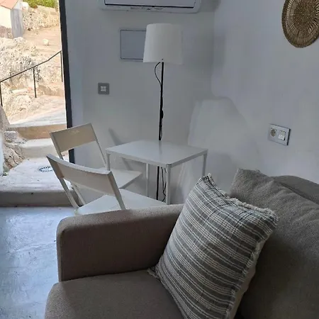 Casita Buganvilla Holiday home *