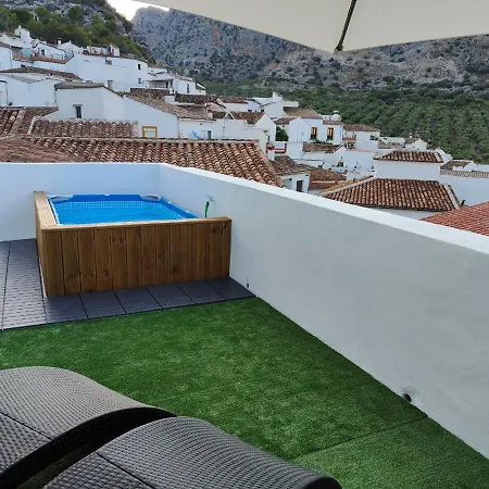Holiday home Casita Buganvilla *