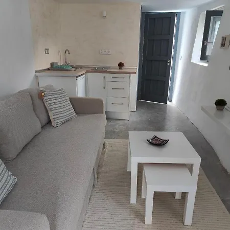 Casita Buganvilla Montejaque