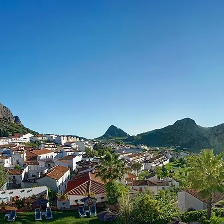 Casita Buganvilla