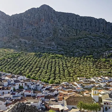 Dom wakacyjny Casita Buganvilla